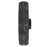 Anti-slip Solid Front Tire for Kugoo M4 Electric Scooter 10x2.125 Inch Shock Absorbed Rubber E-scooter Black Front Wheel Hub Replacement - 3