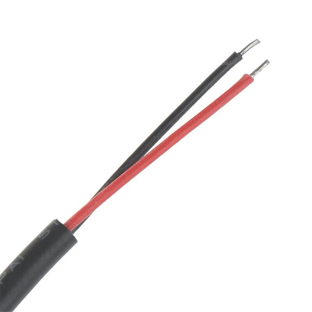 For Xiaomi M365 / Pro / Pro 2 / S1 Electric Scooter Rear Tail Light Connection Cable E-scooter Connector Wire - 6