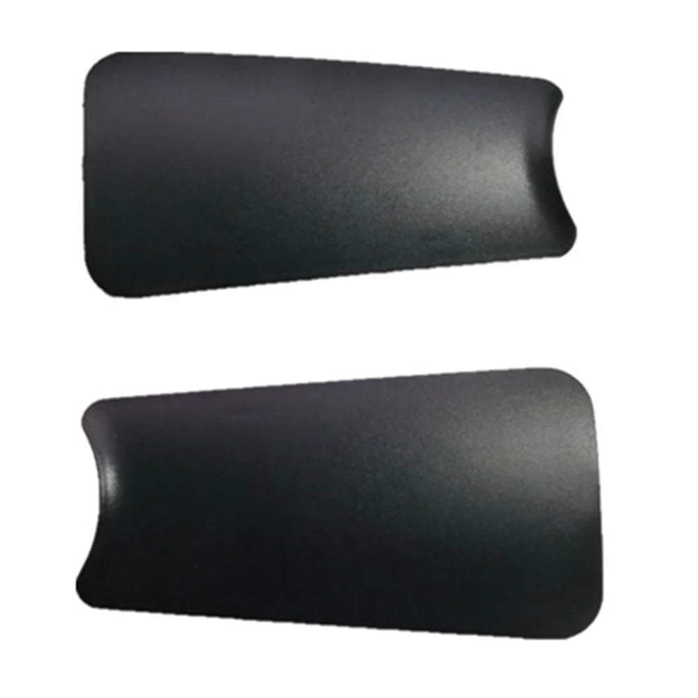 1 Pair Front Fork Cover for Xiaomi Ninebot ES1 ES2 ES3 ES4 Electric Scooter, Plastic Front Fork Protective Shell Replacement Part - 4