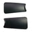 1 Pair Front Fork Cover for Xiaomi Ninebot ES1 ES2 ES3 ES4 Electric Scooter, Plastic Front Fork Protective Shell Replacement Part - 4
