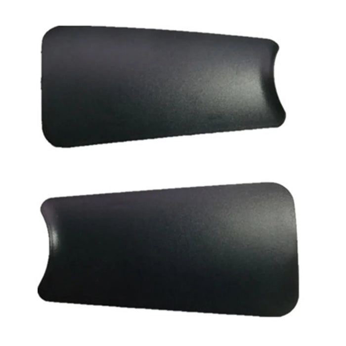1 Pair Front Fork Cover for Xiaomi Ninebot ES1 ES2 ES3 ES4 Electric Scooter, Plastic Front Fork Protective Shell Replacement Part - 4