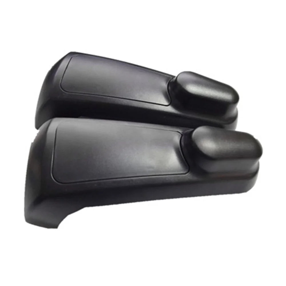 1 Pair Front Fork Cover for Xiaomi Ninebot ES1 ES2 ES3 ES4 Electric Scooter, Plastic Front Fork Protective Shell Replacement Part - 5