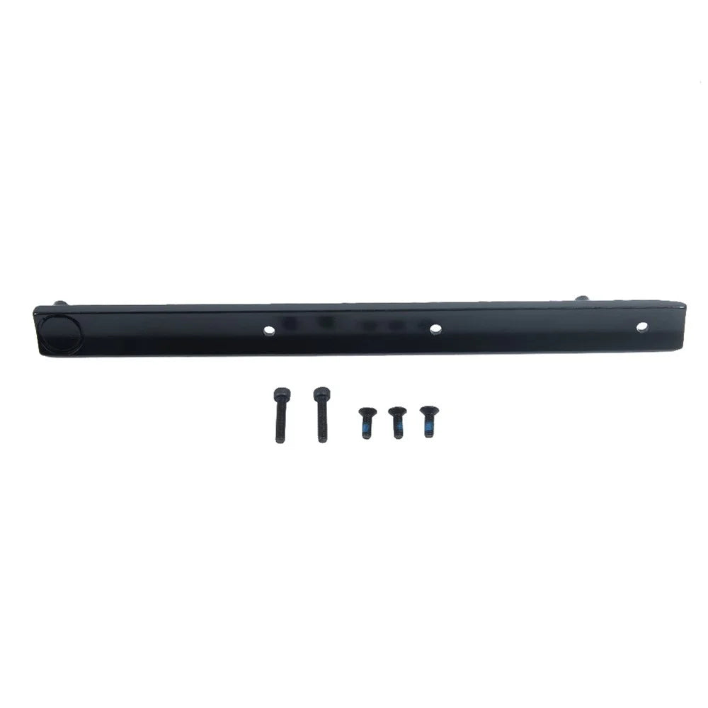E-Bike Battery Holder External Battery Mounting Bracket Holder for Xiaomi Ninebot ES1 /  ES2 / ES3 / ES4 Electric Scooter Battery Bracket - 1