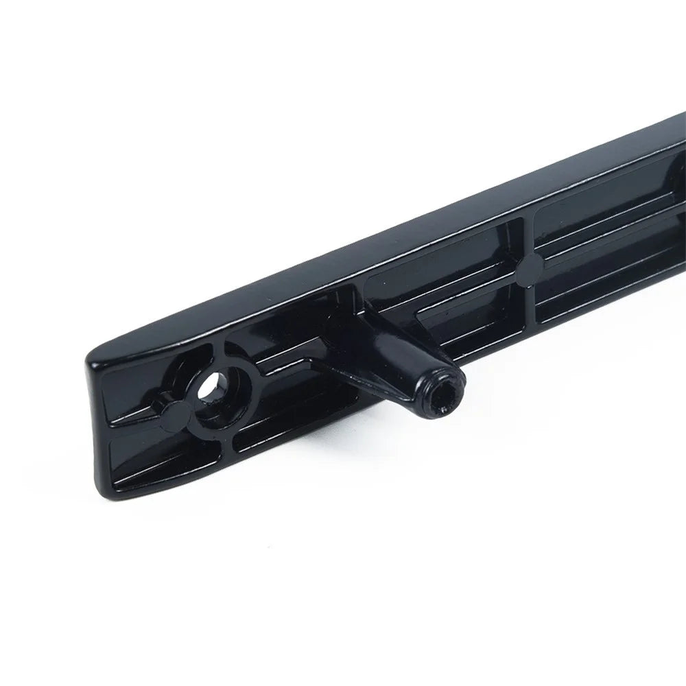 E-Bike Battery Holder External Battery Mounting Bracket Holder for Xiaomi Ninebot ES1 /  ES2 / ES3 / ES4 Electric Scooter Battery Bracket - 3