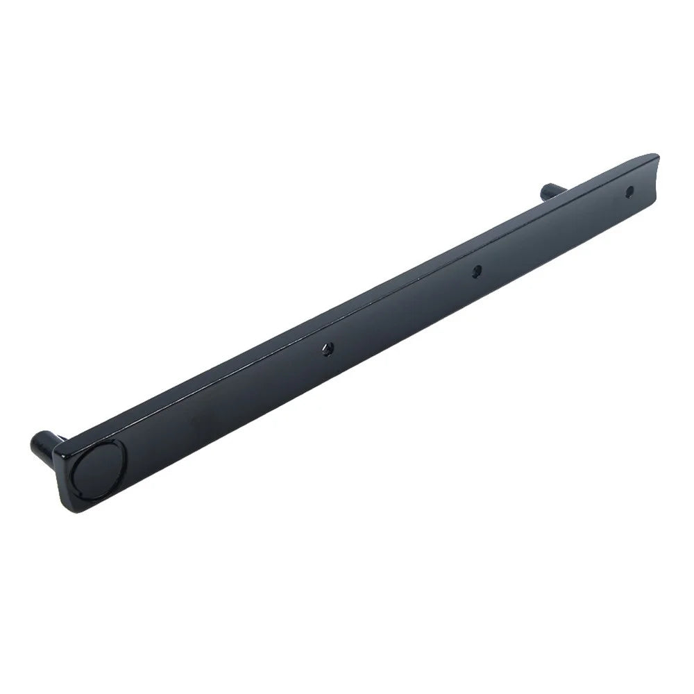 E-Bike Battery Holder External Battery Mounting Bracket Holder for Xiaomi Ninebot ES1 /  ES2 / ES3 / ES4 Electric Scooter Battery Bracket - 4