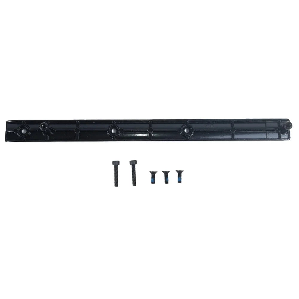 E-Bike Battery Holder External Battery Mounting Bracket Holder for Xiaomi Ninebot ES1 /  ES2 / ES3 / ES4 Electric Scooter Battery Bracket - 6