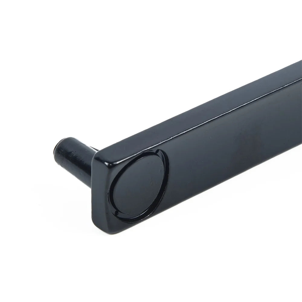 E-Bike Battery Holder External Battery Mounting Bracket Holder for Xiaomi Ninebot ES1 /  ES2 / ES3 / ES4 Electric Scooter Battery Bracket - 7