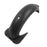For Ninebot Max G30 Rear Fender + Fender Bracket + Taillight Electric Scooter Parts Kit - Black Bracket - 6
