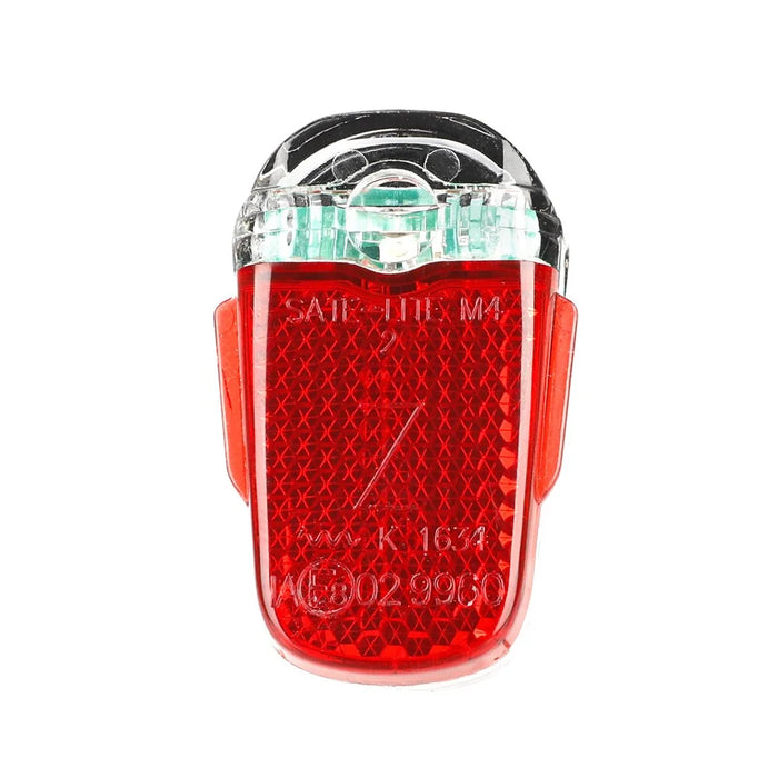 For Ninebot Max G30D Electric Scooter Brake Light Rear Tail Safety Light Warning Brake Lamp - 6