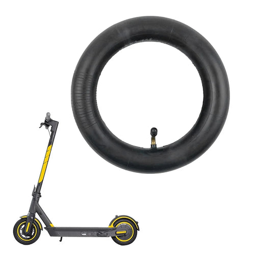 For Xiaomi M365 / Pro / Pro 2 10x2.125 Inch Electric Scooter 2 Inflatable Tires+2 Inner Tubes - 1