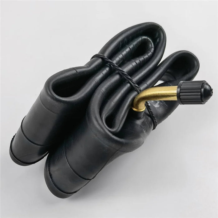 For Xiaomi M365 / Pro / Pro 2 10x2.125 Inch Electric Scooter 2 Inflatable Tires+2 Inner Tubes - 2