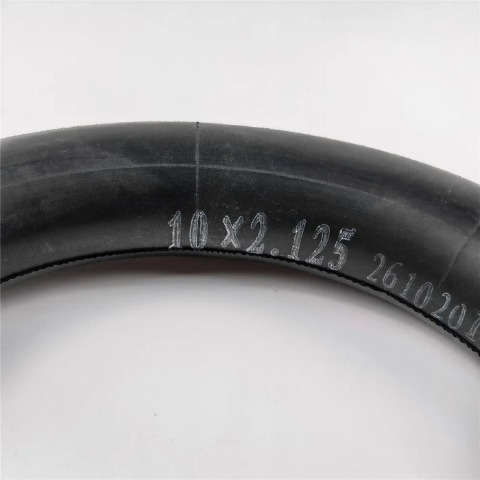 For Xiaomi M365 / Pro / Pro 2 10x2.125 Inch Electric Scooter 2 Inflatable Tires+2 Inner Tubes - 4