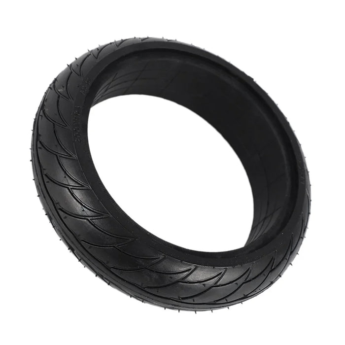 For Xiaomi Ninebot ES1 / ES2 / ES3 / ES4 E-scooter 8-Inch Inflation-free Solid Wheel Tire Electric Scooter Wheel Replacement - 3
