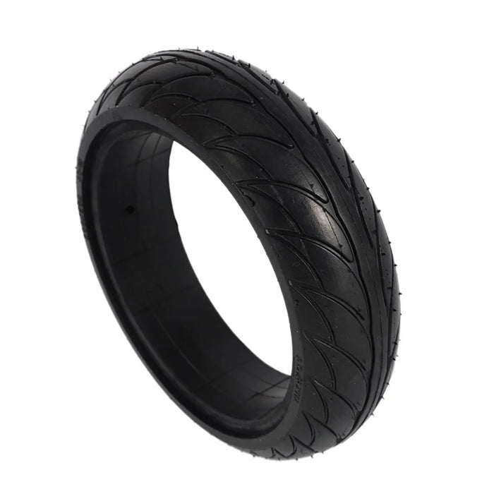 For Xiaomi Ninebot ES1 / ES2 / ES3 / ES4 E-scooter 8-Inch Inflation-free Solid Wheel Tire Electric Scooter Wheel Replacement - 5