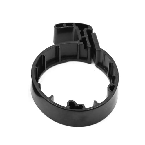 For Ninebot F30 / F40 Electric Scooter ABS Plastic Folding Locking Ring Circle Clasped Guard Ring Buckle - External Ring - 1