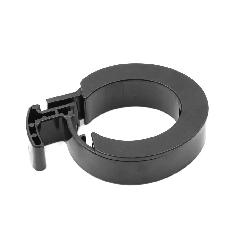 For Ninebot F30 / F40 Electric Scooter ABS Plastic Folding Locking Ring Circle Clasped Guard Ring Buckle - External Ring - 4
