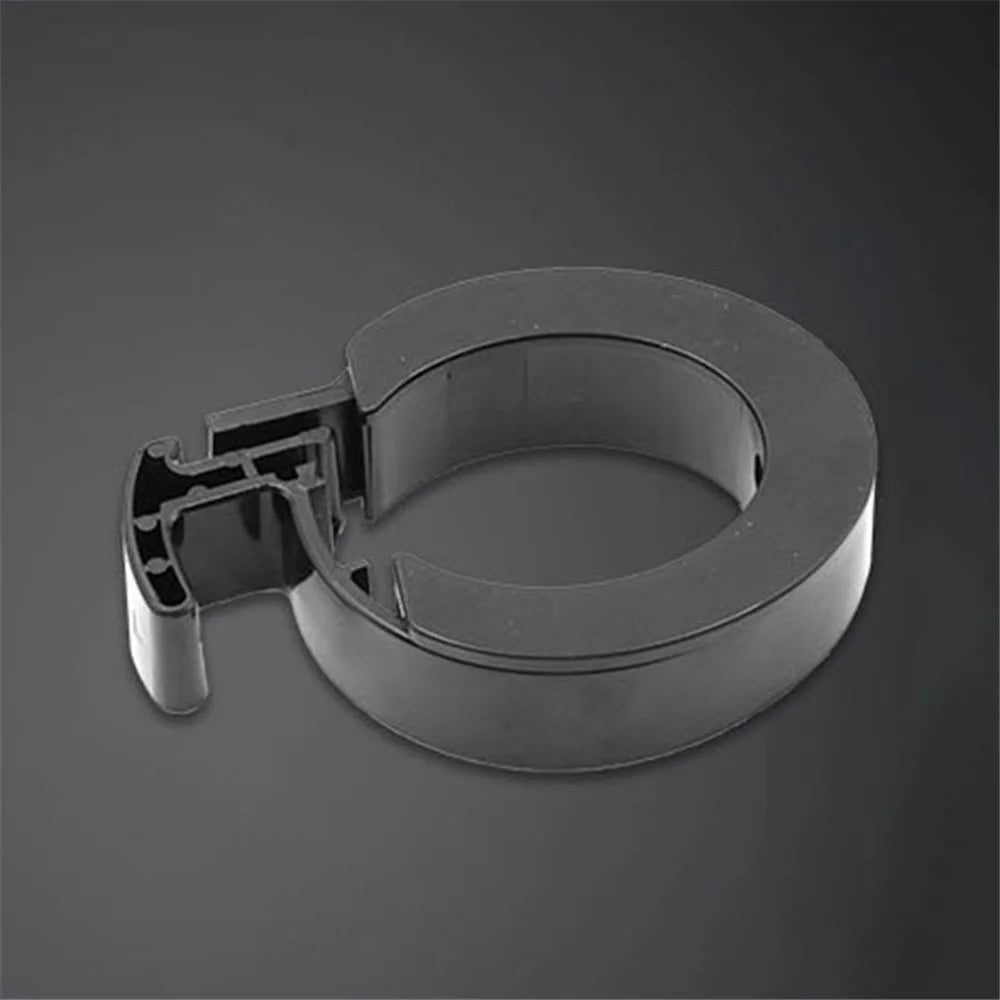 For Ninebot F30 / F40 Electric Scooter ABS Plastic Folding Locking Ring Circle Clasped Guard Ring Buckle - External Ring - 5