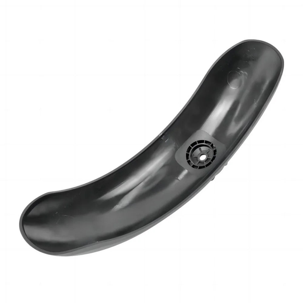 For Ninebot F30 / F40 E-Scooter ABS Mudguard Front Wheel Protector Bracket Electric Scooter Mud Fender - 6