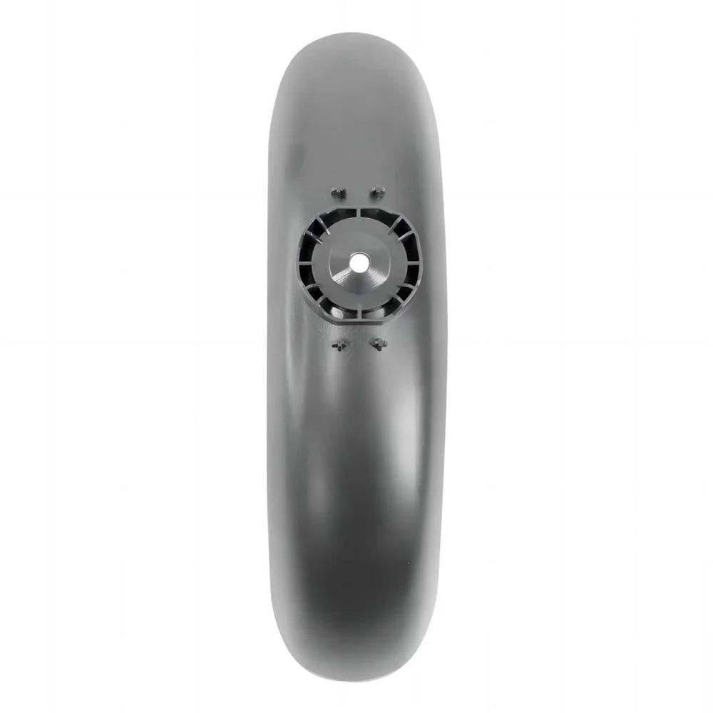 For Ninebot F30 / F40 E-Scooter ABS Mudguard Front Wheel Protector Bracket Electric Scooter Mud Fender - 7