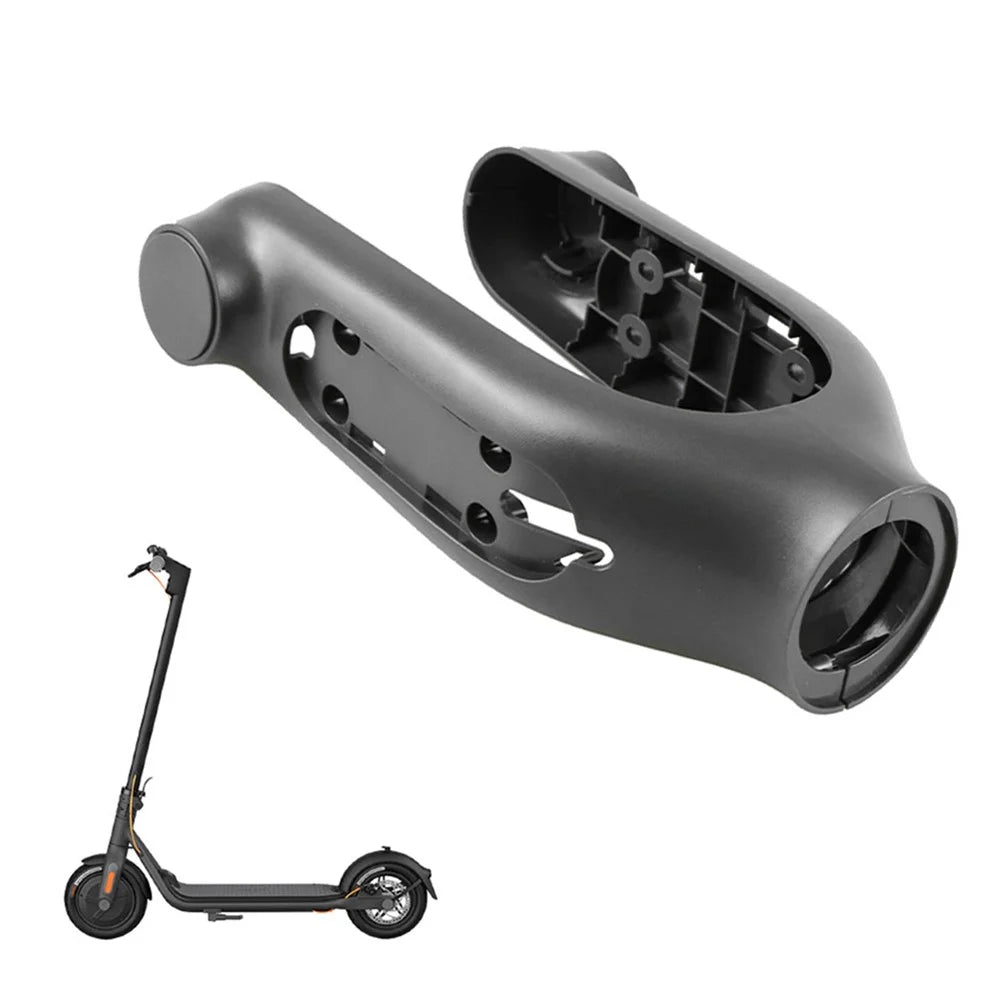For Ninebot F30 / F40 1 Set Electric Scooter Front Fork Protector Easy Installation E-Scooter Front Fork Guard - 1