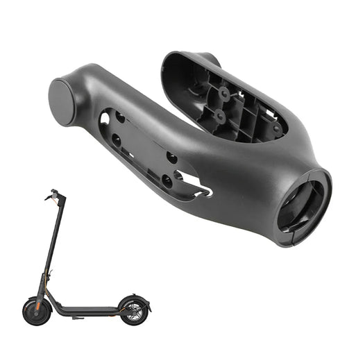 For Ninebot F30 / F40 1 Set Electric Scooter Front Fork Protector Easy Installation E-Scooter Front Fork Guard - 1