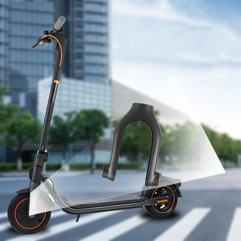 For Ninebot F30 / F40 1 Set Electric Scooter Front Fork Protector Easy Installation E-Scooter Front Fork Guard - 2