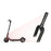 Metal Front Fork for Ninebot F30 / F40 Electric Scooter Replacement Part - 2