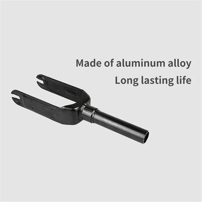 Metal Front Fork for Ninebot F30 / F40 Electric Scooter Replacement Part - 3