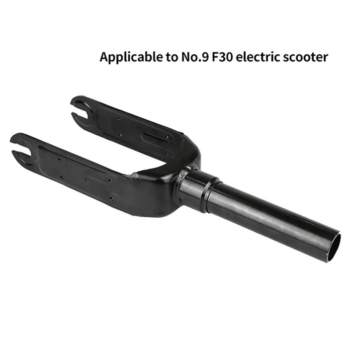 Metal Front Fork for Ninebot F30 / F40 Electric Scooter Replacement Part - 4
