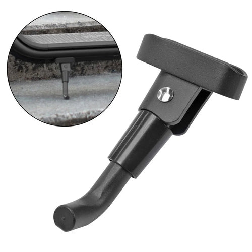 Footrest for Ninebot F30 / F40 Electric Scooter Metal Side Support - 1
