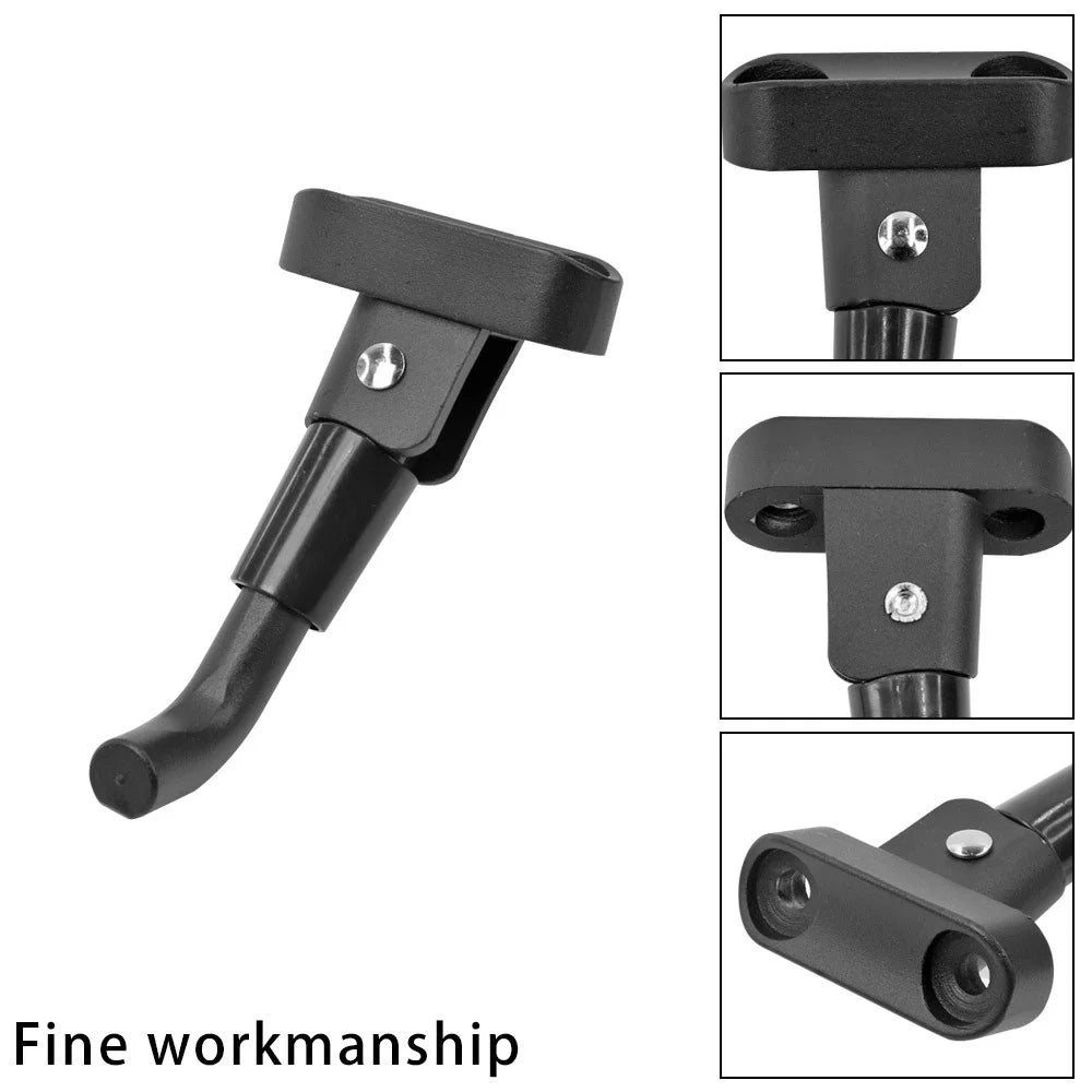 Footrest for Ninebot F30 / F40 Electric Scooter Metal Side Support - 5