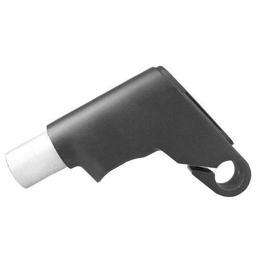 Aluminum Alloy Electric Scooter Forehead Block for Ninebot F30 / F40 Front Switch Panel Seat Clamp Pressing Block - 1
