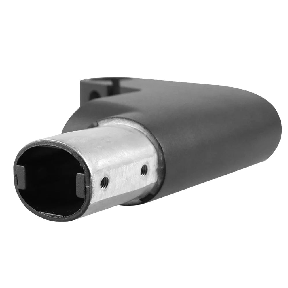 Aluminum Alloy Electric Scooter Forehead Block for Ninebot F30 / F40 Front Switch Panel Seat Clamp Pressing Block - 2
