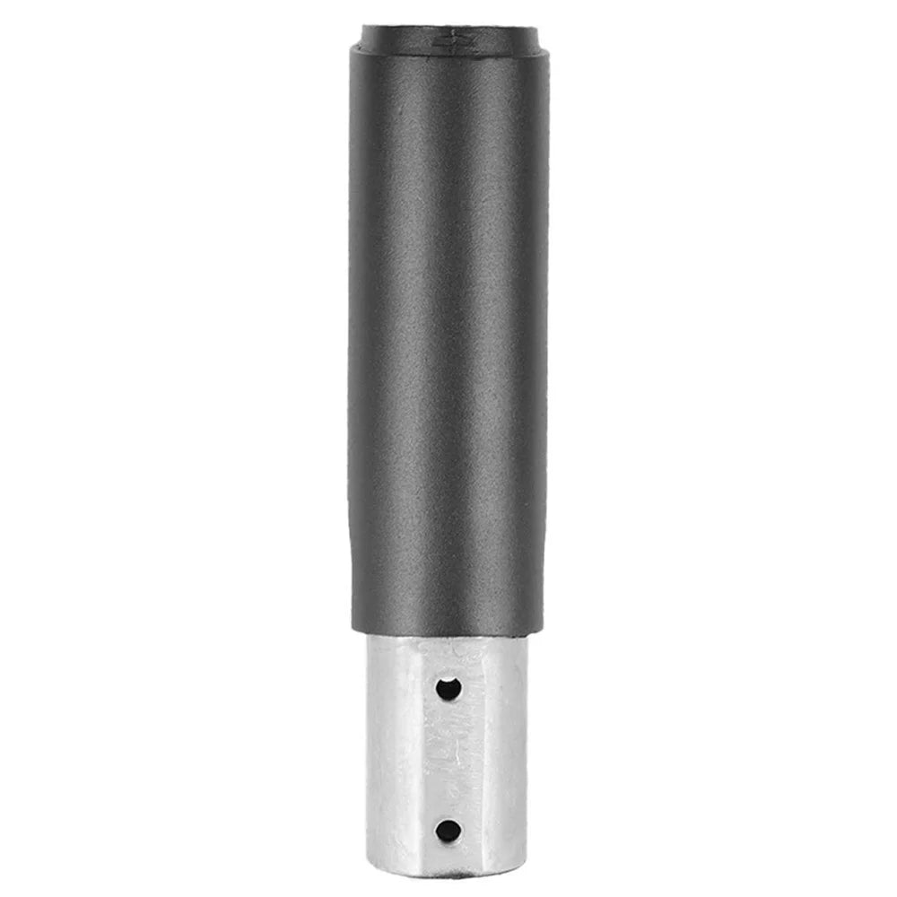 Aluminum Alloy Electric Scooter Forehead Block for Ninebot F30 / F40 Front Switch Panel Seat Clamp Pressing Block - 5