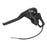 Brake Lever Handle with Bell for Xiaomi Electric Scooter 4 / 4 Pro Handbrake Replacement Part - 1