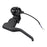 Brake Lever Handle with Bell for Xiaomi Electric Scooter 4 / 4 Pro Handbrake Replacement Part - 2