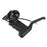 Brake Lever Handle with Bell for Xiaomi Electric Scooter 4 / 4 Pro Handbrake Replacement Part - 4