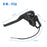 Brake Lever Handle with Bell for Xiaomi Electric Scooter 4 / 4 Pro Handbrake Replacement Part - 5