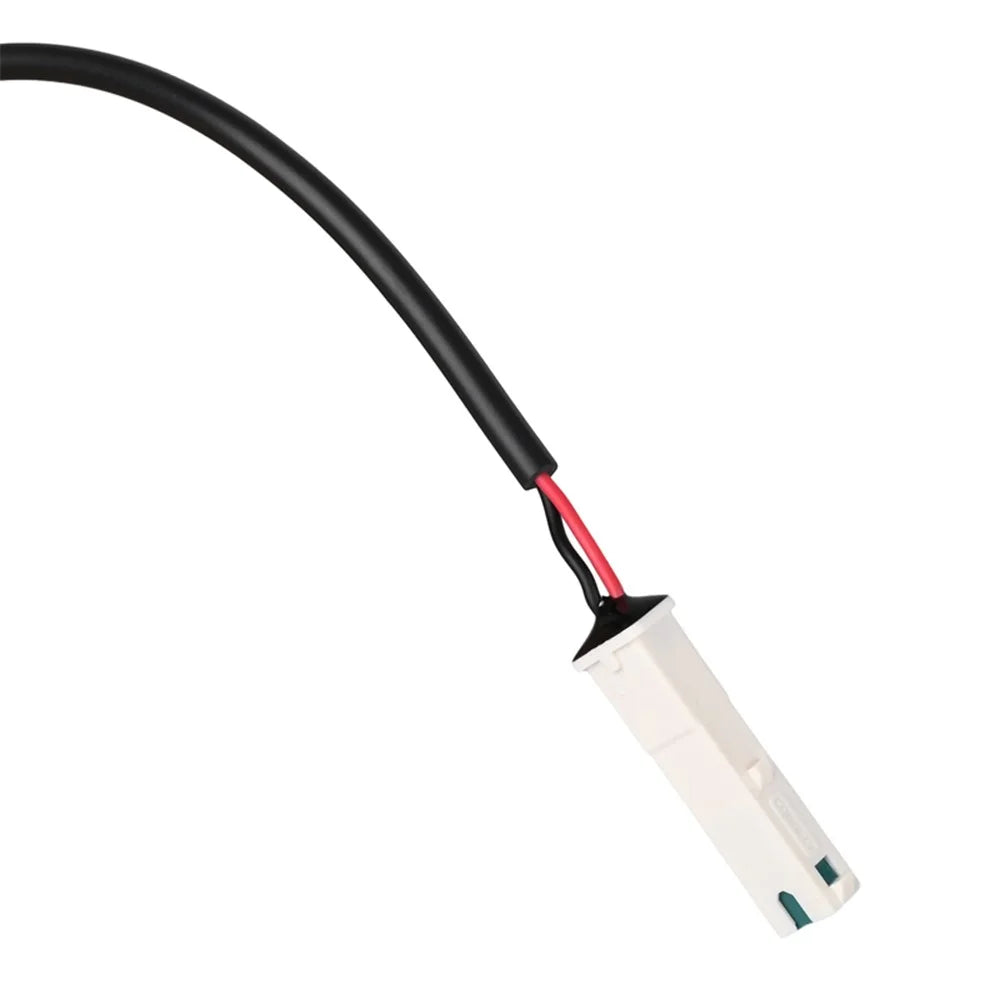 Tail Light for Xiaomi Electric Scooter 4 Pro , Rear LED Light Warning Lamp Replacement - 7