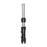 For Xiaomi M365 / Pro / Pro 2 Shock Absorber Front Suspension Fork + Mudguard + Foot Support Set - 5
