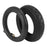 For Electric Scooters 10x2.125 Rubber Tyre Set with Inner Tube E-Scooter Tire Replacement Parts - 1