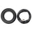 For Electric Scooters 10x2.125 Rubber Tyre Set with Inner Tube E-Scooter Tire Replacement Parts - 3