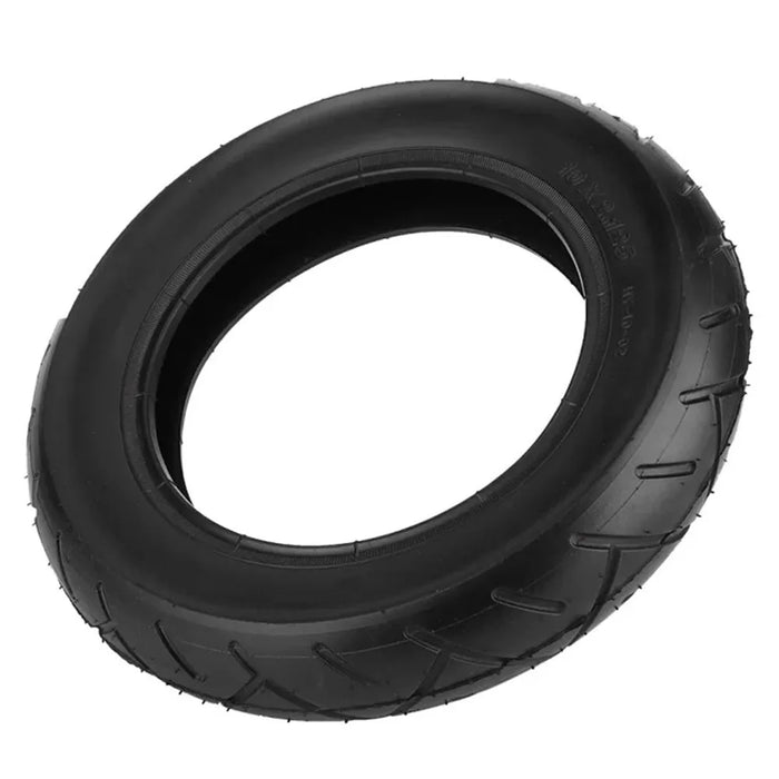 For Electric Scooters 10x2.125 Rubber Tyre Set with Inner Tube E-Scooter Tire Replacement Parts - 5