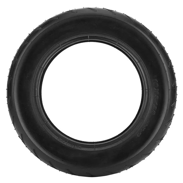 For Electric Scooters 10x2.125 Rubber Tyre Set with Inner Tube E-Scooter Tire Replacement Parts - 6
