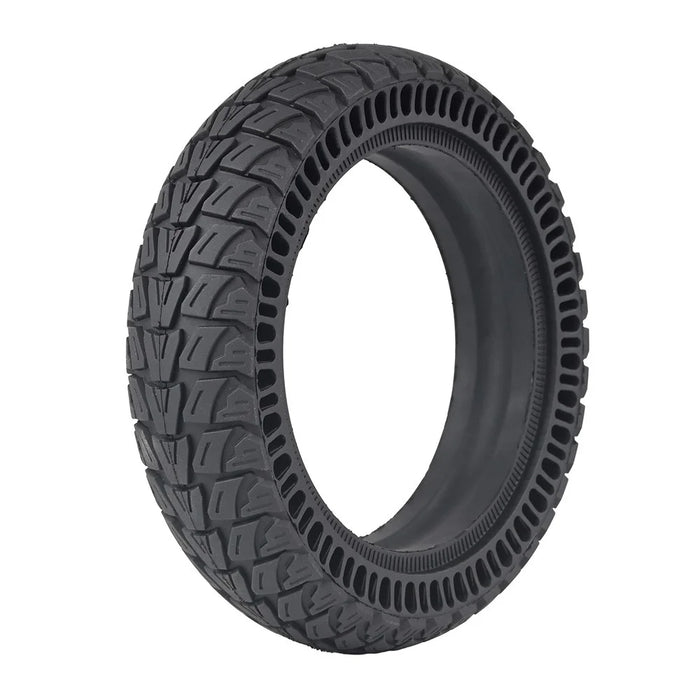 For Xiaomi M365 / Pro / Pro 2 / 1S / Lite Electric Scooter 8.5-inch Honeycomb Shock Absorber Rubber Solid Tire - 2