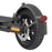 For Xiaomi M365 / Pro / Pro 2 / 1S / Lite Electric Scooter 8.5-inch Honeycomb Shock Absorber Rubber Solid Tire - 7