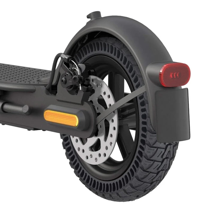 For Xiaomi M365 / Pro / Pro 2 / 1S / Lite Electric Scooter 8.5-inch Honeycomb Shock Absorber Rubber Solid Tire - 7