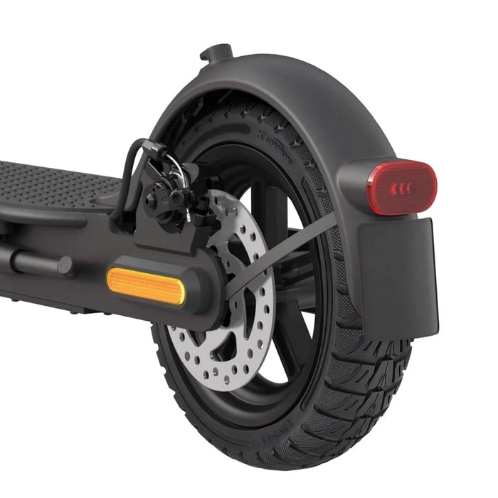 For Xiaomi M365 / Pro / Pro2 / 1S / Lite E-Scooter 8.5x2 Inch Anti-Slip Wheel Replacement Rubber Tire - Black - 7