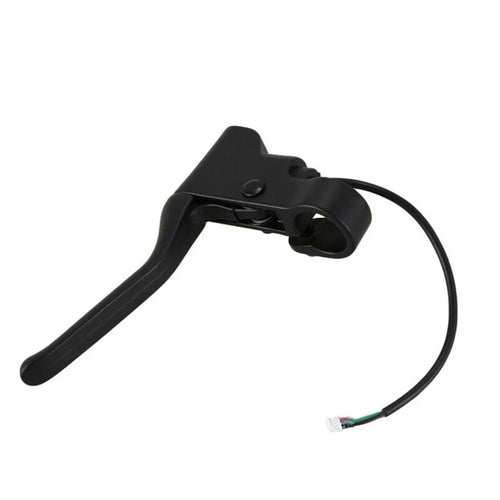 Aluminium Alloy Brake Lever for XIAOMI MIJIA M365 Electric Scooter Handle Brake Replacement Part - 1