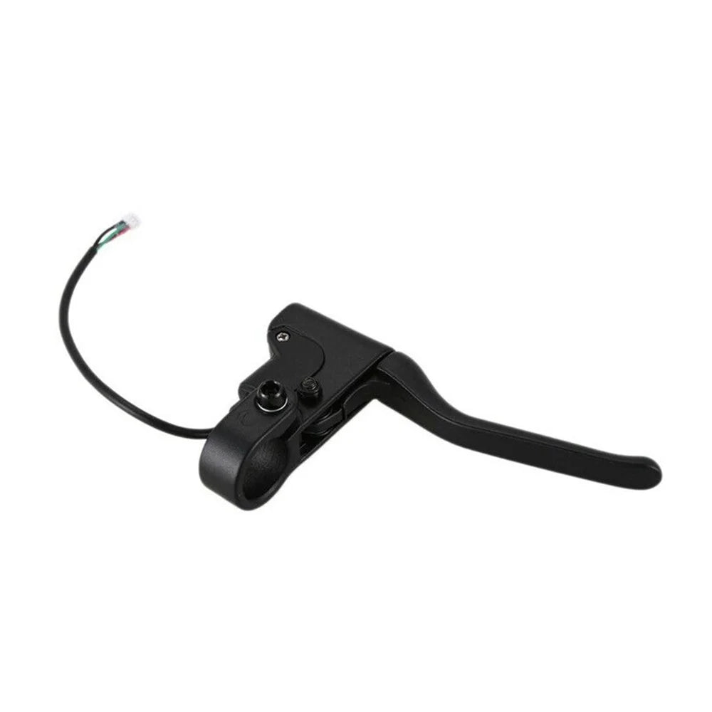 Aluminium Alloy Brake Lever for XIAOMI MIJIA M365 Electric Scooter Handle Brake Replacement Part - 4